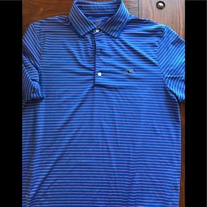 Vineyard vines polo